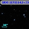 1RXS J171514.3+231124