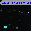 1RXS J171635.0+245243