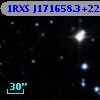 1RXS J171658.3+222348
