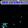 1RXS J171703.8+222950
