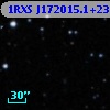 1RXS J172015.1+233641