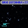1RXS J172049.5+222702