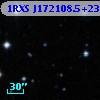 1RXS J172108.5+233310