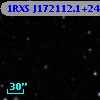 1RXS J172112.1+245433