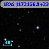 1RXS J172156.9+235332