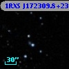 1RXS J172309.8+234532