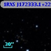 1RXS J172333.1+223232