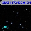 1RXS J172422.0+242643