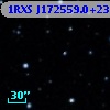 1RXS J172559.0+230819