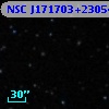 NSC J171703+230543