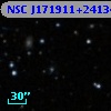 NSC J171911+241341