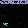 NVSS J171526+232141