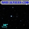 NVSS J171533+230409