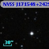 NVSS J171548+242912