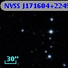 NVSS J171604+224512
