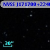 NVSS J171700+224054