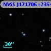 NVSS J171706+235459