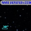 NVSS J171713+223016