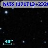 NVSS J171713+232618