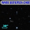NVSS J171753+243744