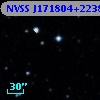 NVSS J171804+223837