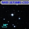 NVSS J171805+232458