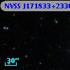NVSS J171833+233008