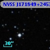NVSS J171849+245336