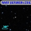 NVSS J171859+231211