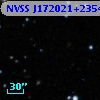 NVSS J172021+235408