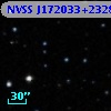 NVSS J172033+232853