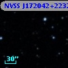 NVSS J172042+223236