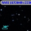 NVSS J172049+223009
