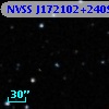 NVSS J172102+240941
