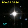BD+24  3184