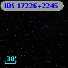 IDS 17226+2245