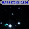 IRAS F17242+2324