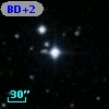 BD+25  3309