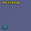 HD 159714