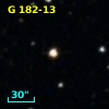 G 182-13