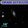 2MASX J17311529+2335018