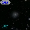 2MASX J17362510+2347422