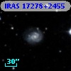 IRAS 17278+2455