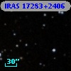 IRAS 17283+2406