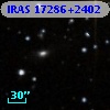 IRAS 17286+2402