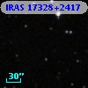 IRAS 17328+2417
