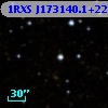 1RXS J173140.1+225239