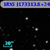 1RXS J173313.8+242059