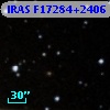 IRAS F17284+2406