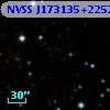 NVSS J173135+225205